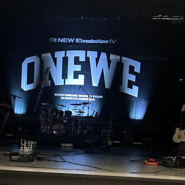 onewe